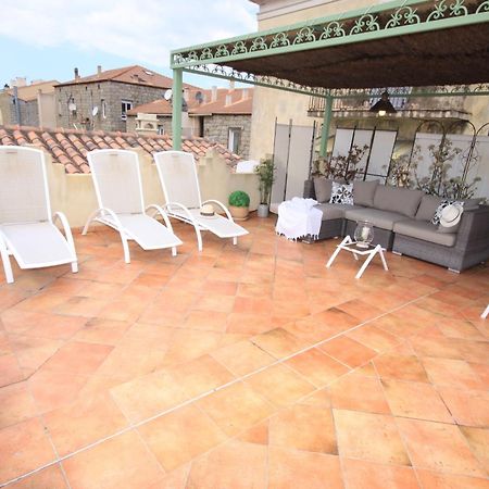 Casa Sultana Apartment Propriano  Room photo
