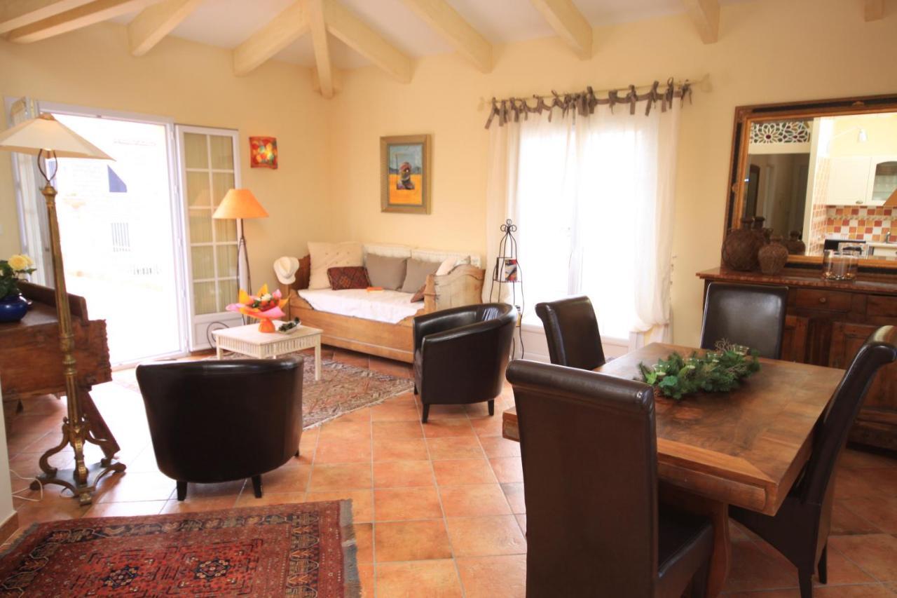 Casa Sultana Apartment Propriano  Room photo