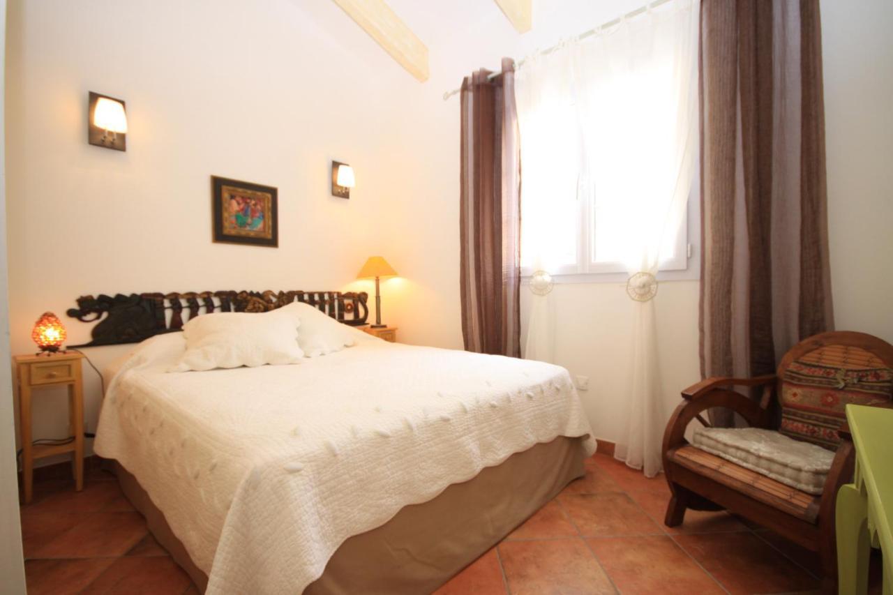 Casa Sultana Apartment Propriano  Room photo