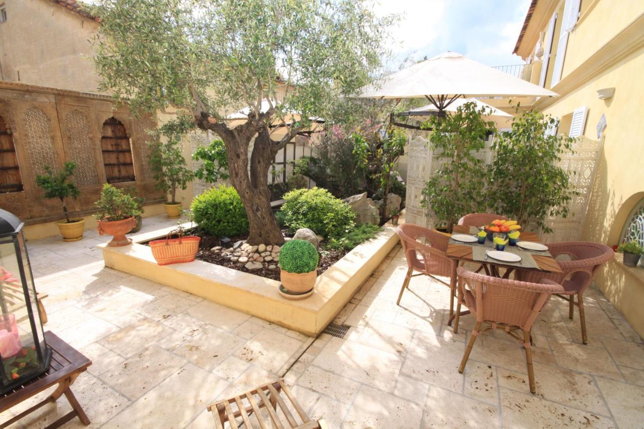 Casa Sultana Apartment Propriano  Exterior photo
