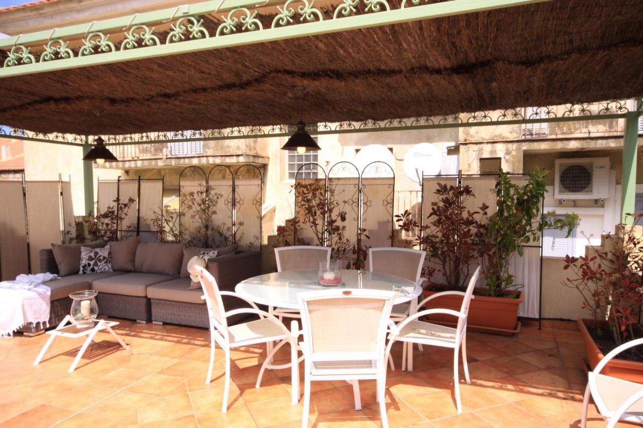 Casa Sultana Apartment Propriano  Room photo
