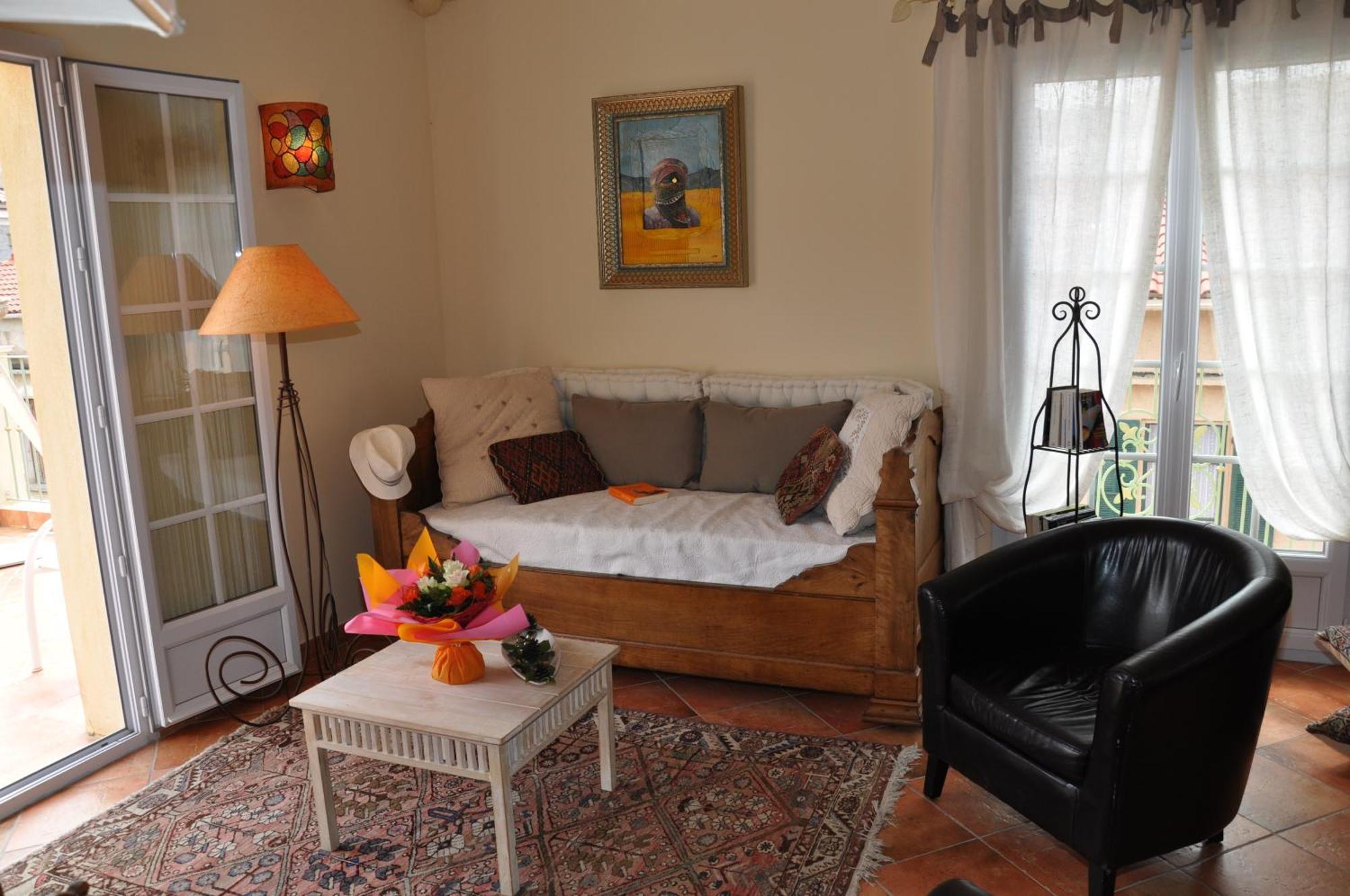 Casa Sultana Apartment Propriano  Room photo