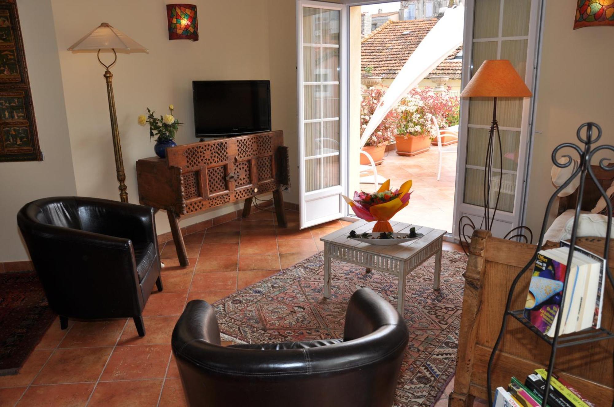 Casa Sultana Apartment Propriano  Room photo