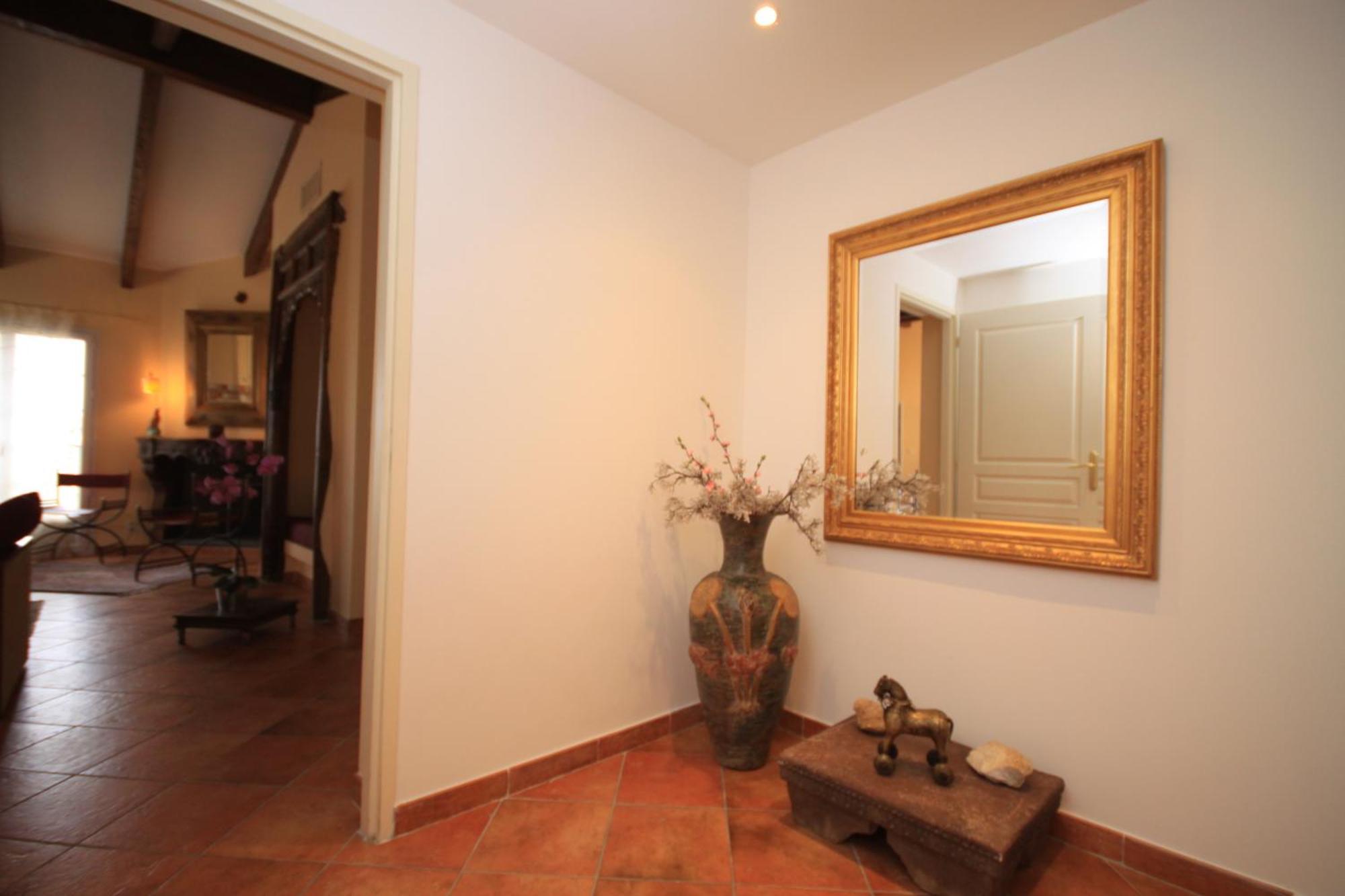 Casa Sultana Apartment Propriano  Room photo