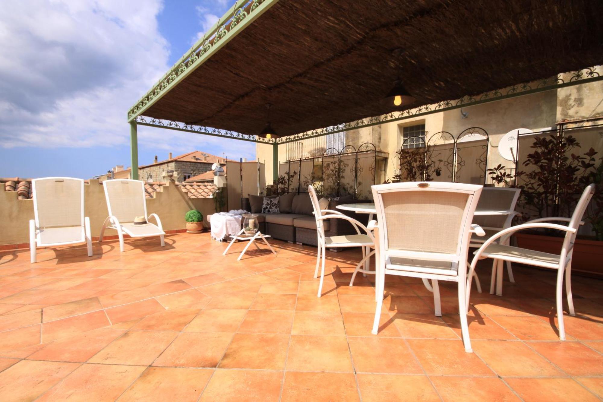 Casa Sultana Apartment Propriano  Room photo