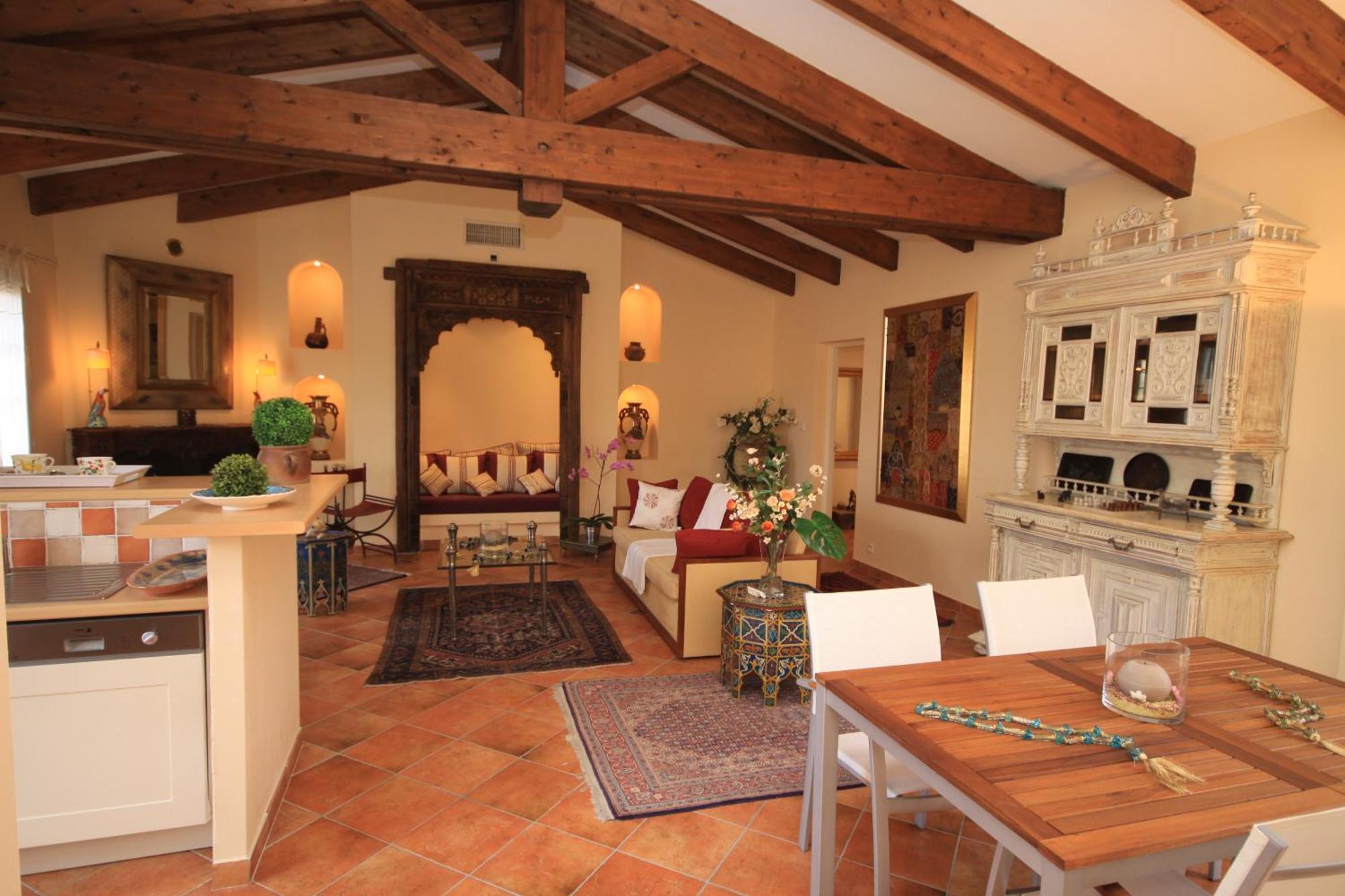 Casa Sultana Apartment Propriano  Room photo