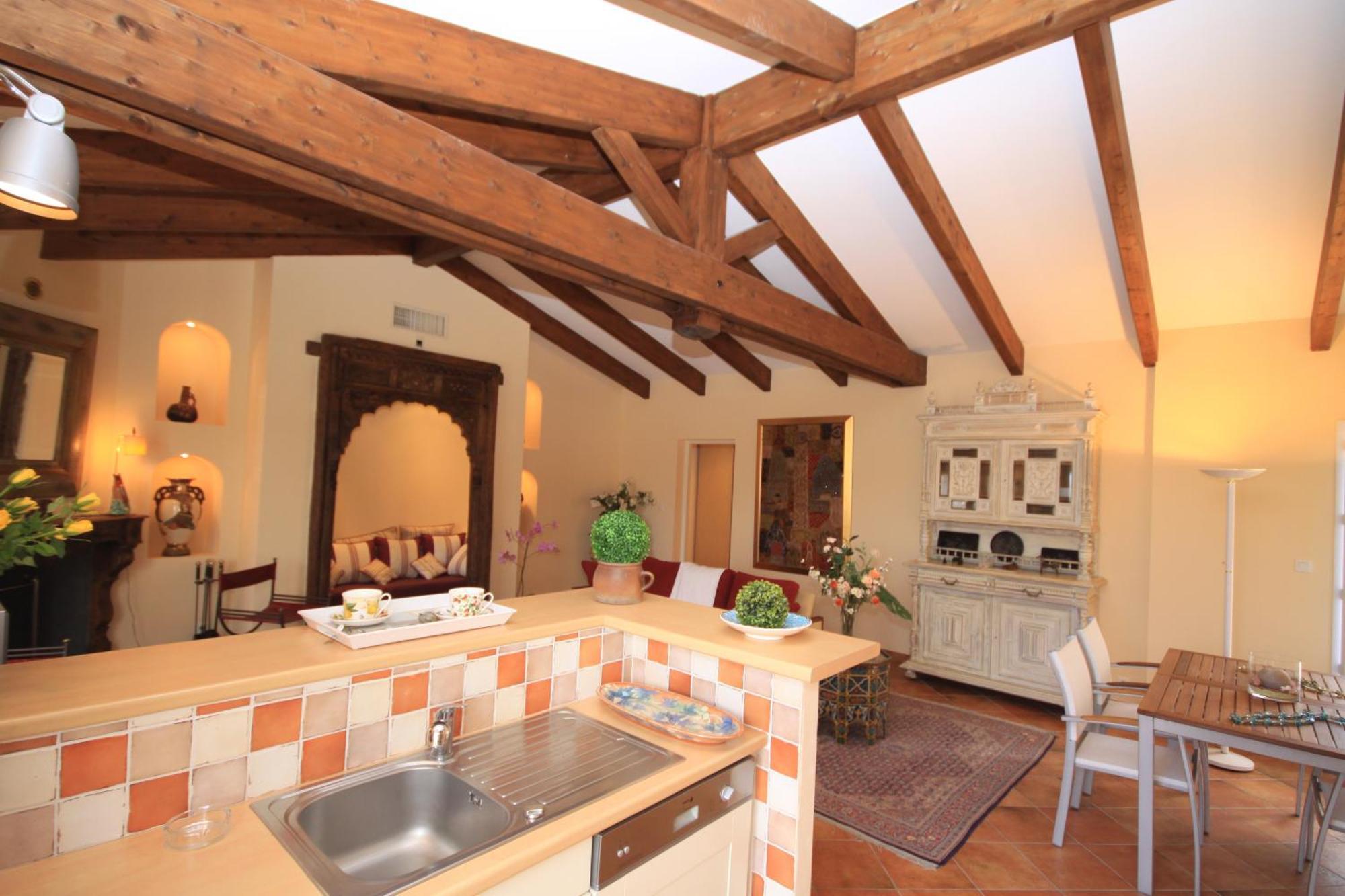 Casa Sultana Apartment Propriano  Room photo
