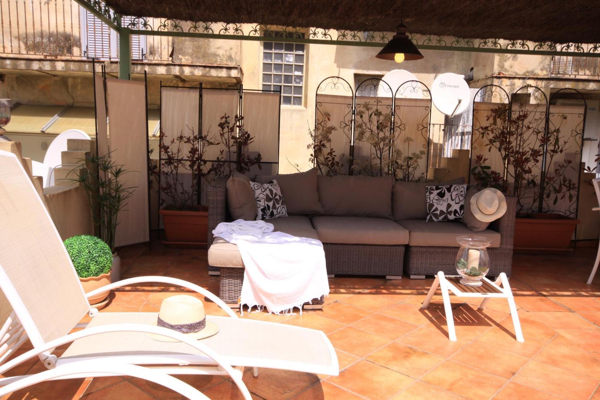 Casa Sultana Apartment Propriano  Room photo