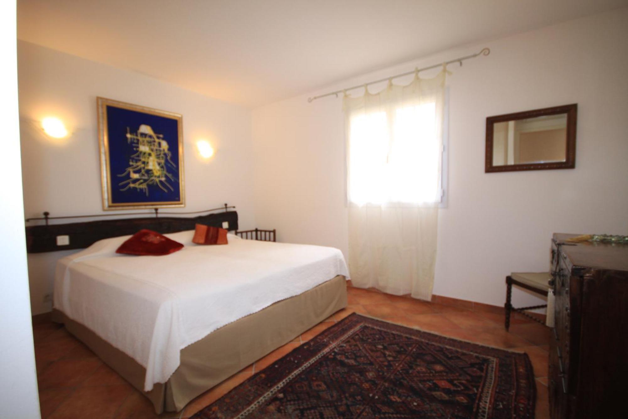 Casa Sultana Apartment Propriano  Room photo