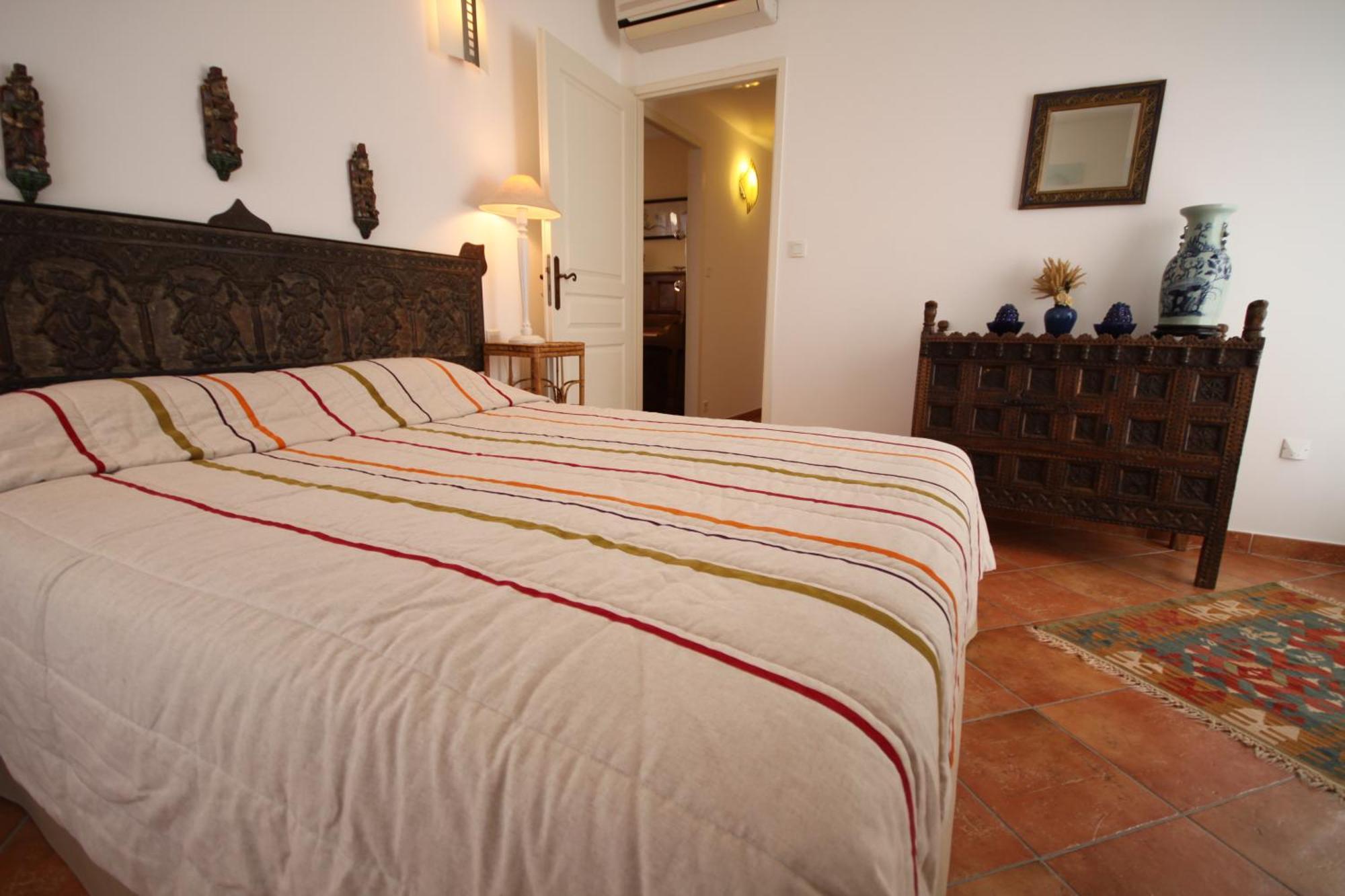 Casa Sultana Apartment Propriano  Room photo