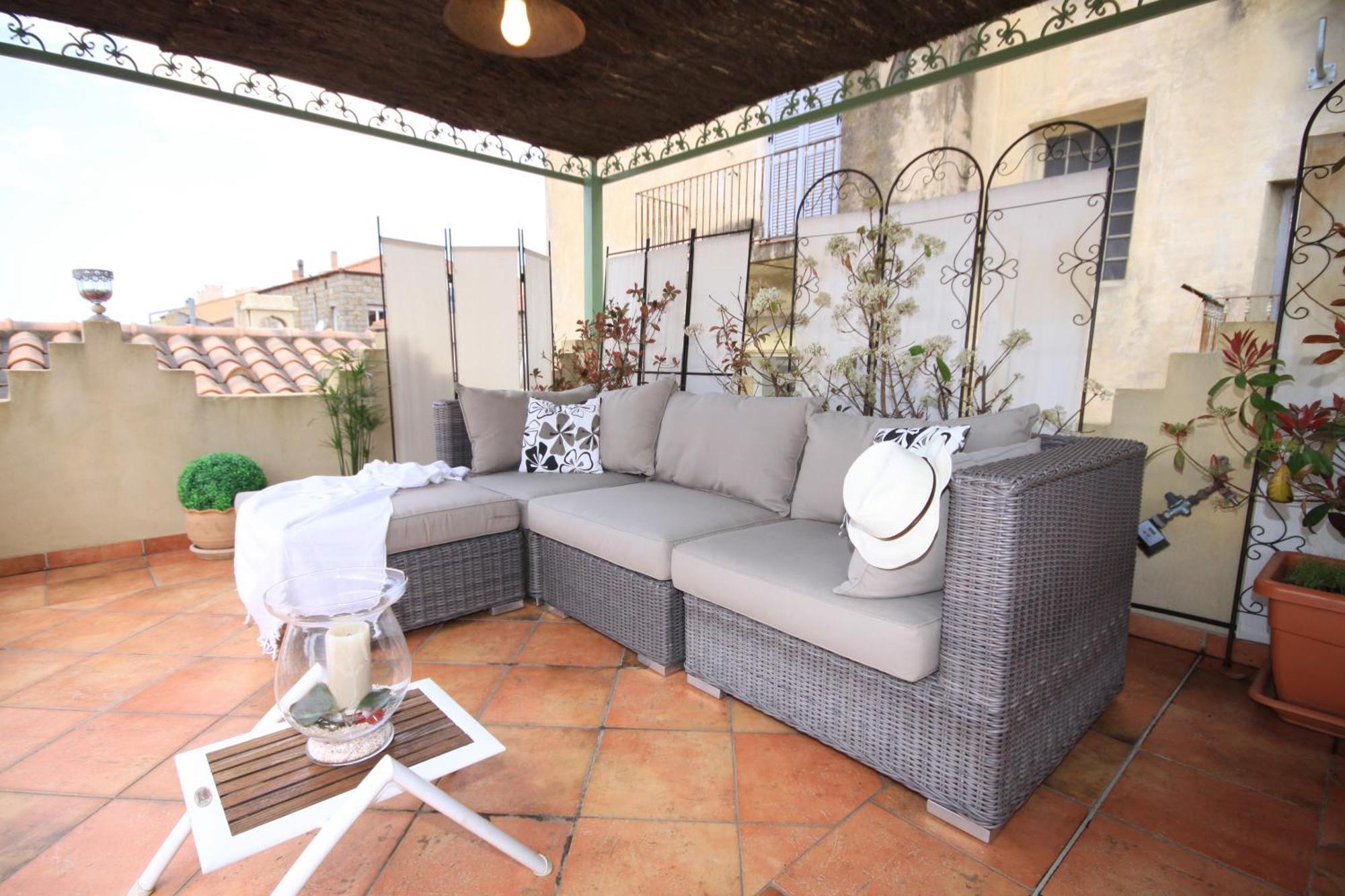 Casa Sultana Apartment Propriano  Room photo