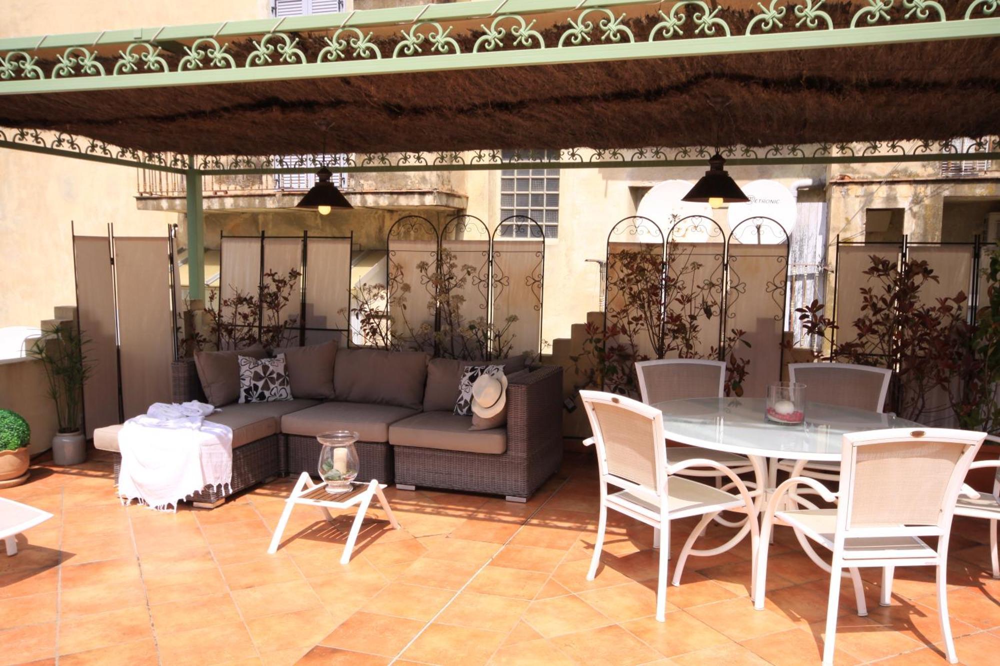 Casa Sultana Apartment Propriano  Room photo