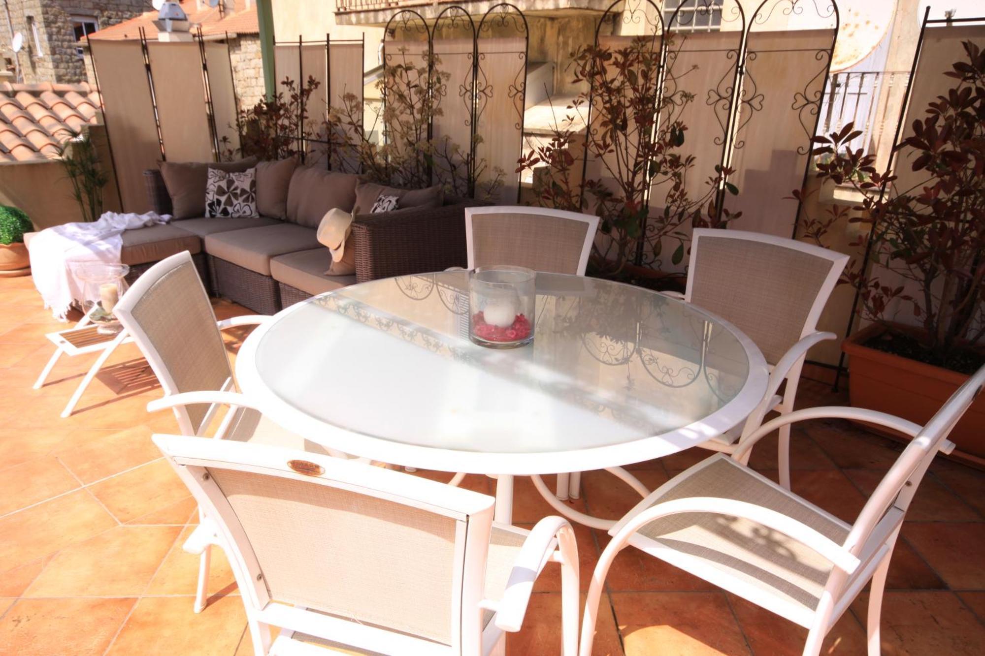 Casa Sultana Apartment Propriano  Room photo