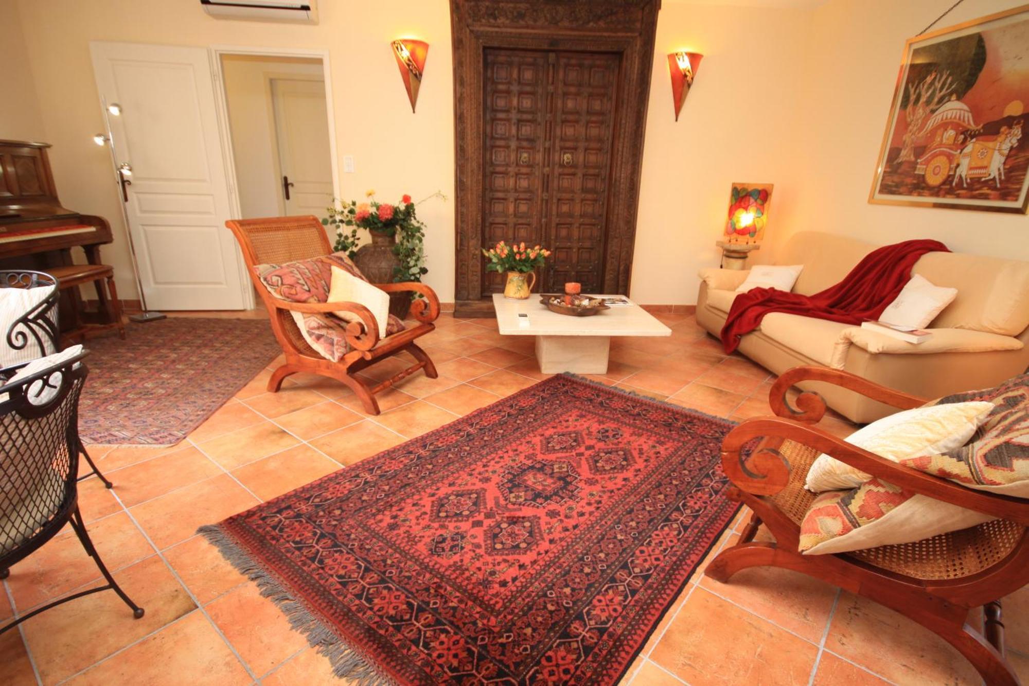 Casa Sultana Apartment Propriano  Room photo