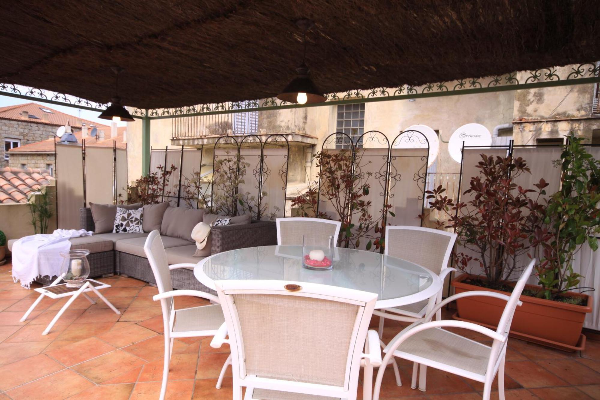 Casa Sultana Apartment Propriano  Room photo